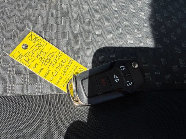 Used 2023 Ford Transit Connect XLT FWD image 43