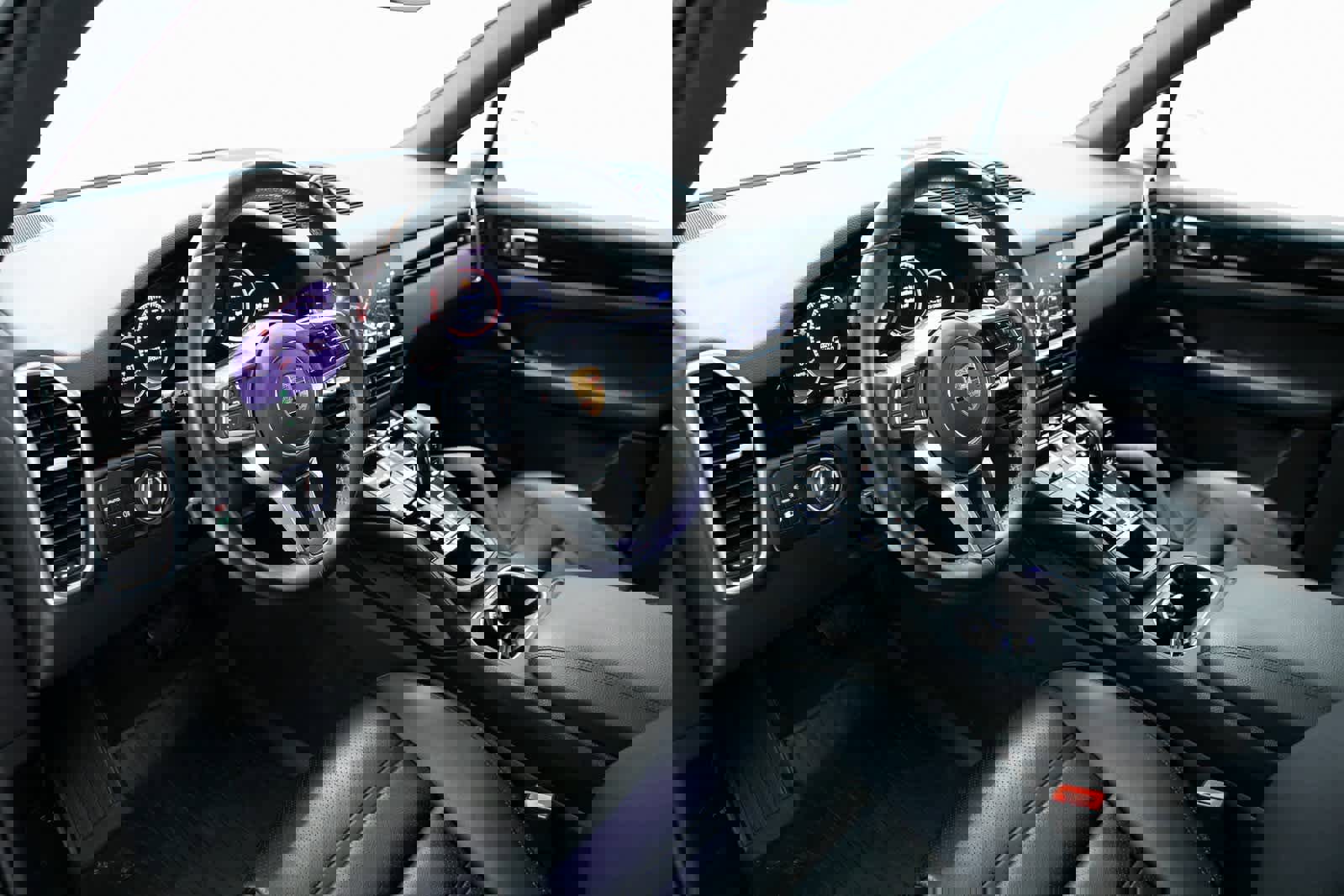 Certified 2022 Porsche Cayenne image 4