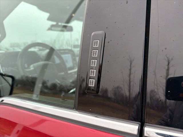 Certified 2022 Ford F150 Lariat image 22