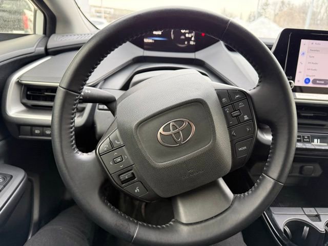 Used 2024 Toyota Prius LE image 14