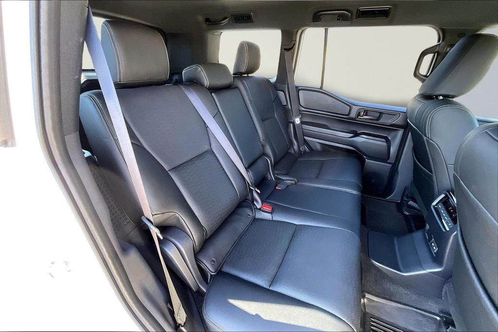 Used 2025 Toyota Land Cruiser 1958 image 26