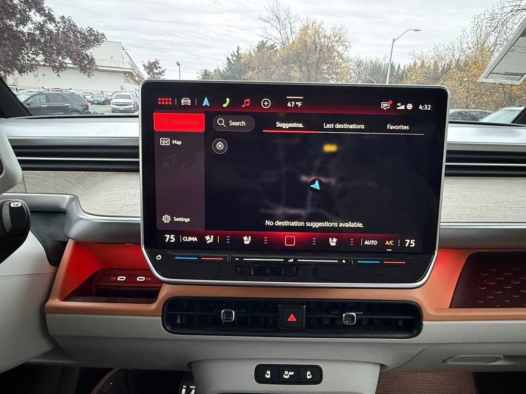 New 2025 Volkswagen ID. Buzz 1st Edition image 16