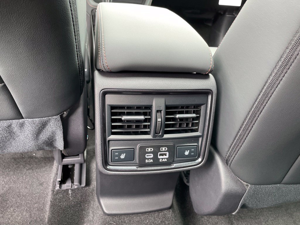 New 2026 Subaru Forester Touring AWD/4WD image 15