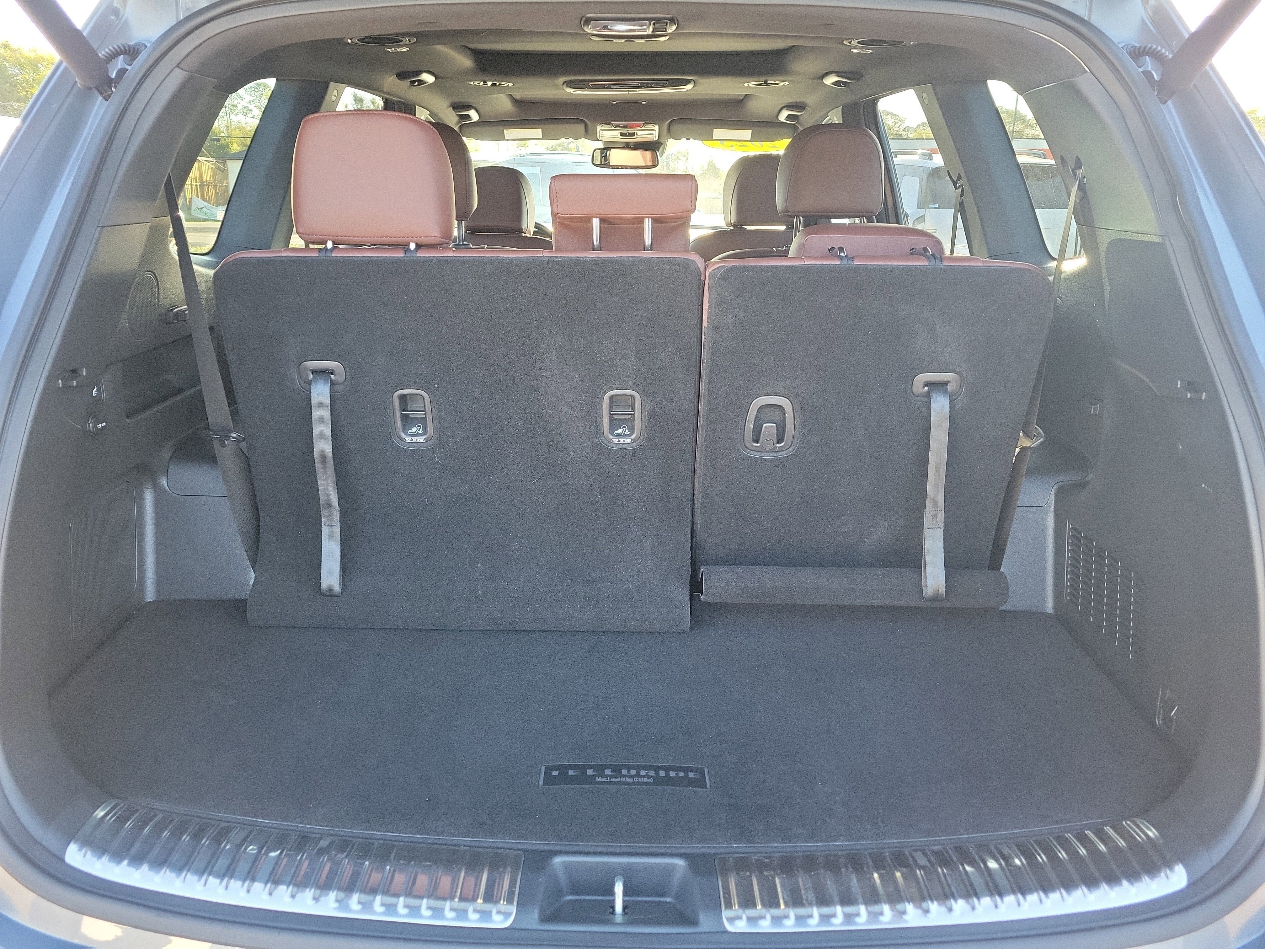 Used 2023 Kia Telluride SX image 14