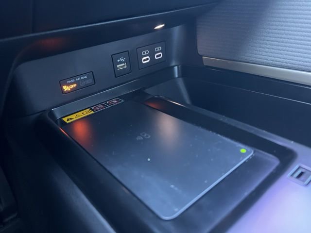 Used 2026 Toyota Camry SE image 14