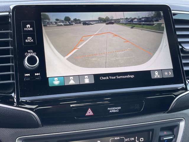 Certified 2024 Honda Ridgeline RTL image 17