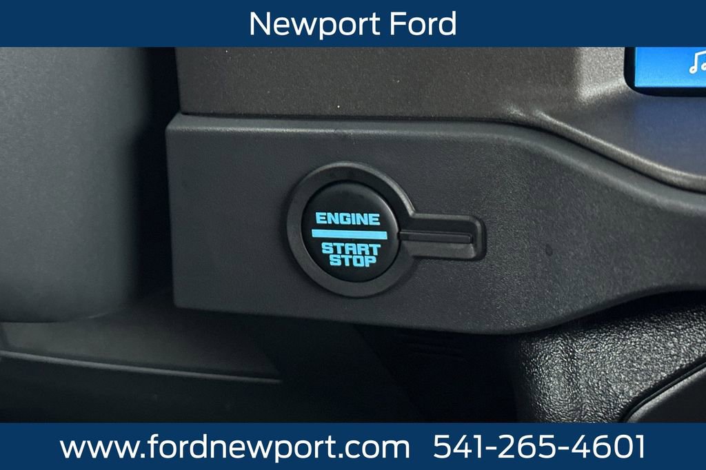 New 2025 Ford Bronco Big Bend w/ Black Diamond Package AWD/4WD image 23