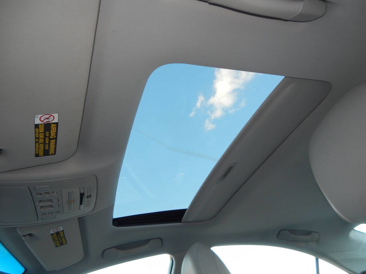 Used 2007 Lexus ES 350 FWD image 36