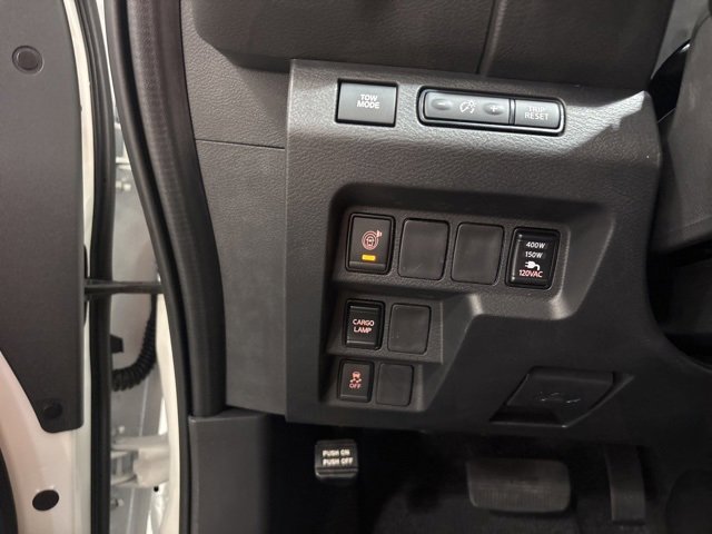 New 2026 Nissan Frontier SV image 16