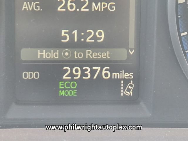 Used 2018 Toyota RAV4 XLE image 29