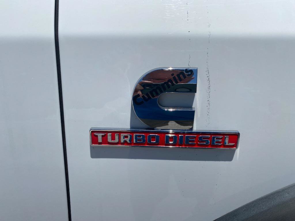 Used 2020 RAM 5500 Tradesman w/ Chrome Appearance Group AWD/4WD image 50