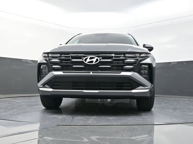 New 2026 Hyundai Tucson SEL FWD image 30