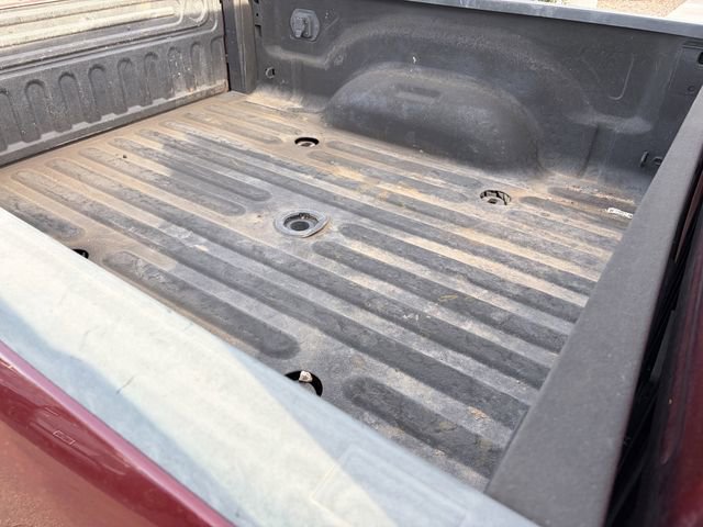 Used 2018 RAM 2500 Laramie w/ Sport Appearance Group AWD/4WD image 5