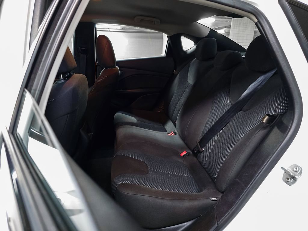 Used 2016 Dodge Dart SE w/ Convenience Group image 20