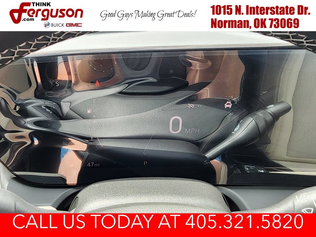 New 2026 Buick Encore GX Preferred w/ Comfort Package FWD image 23