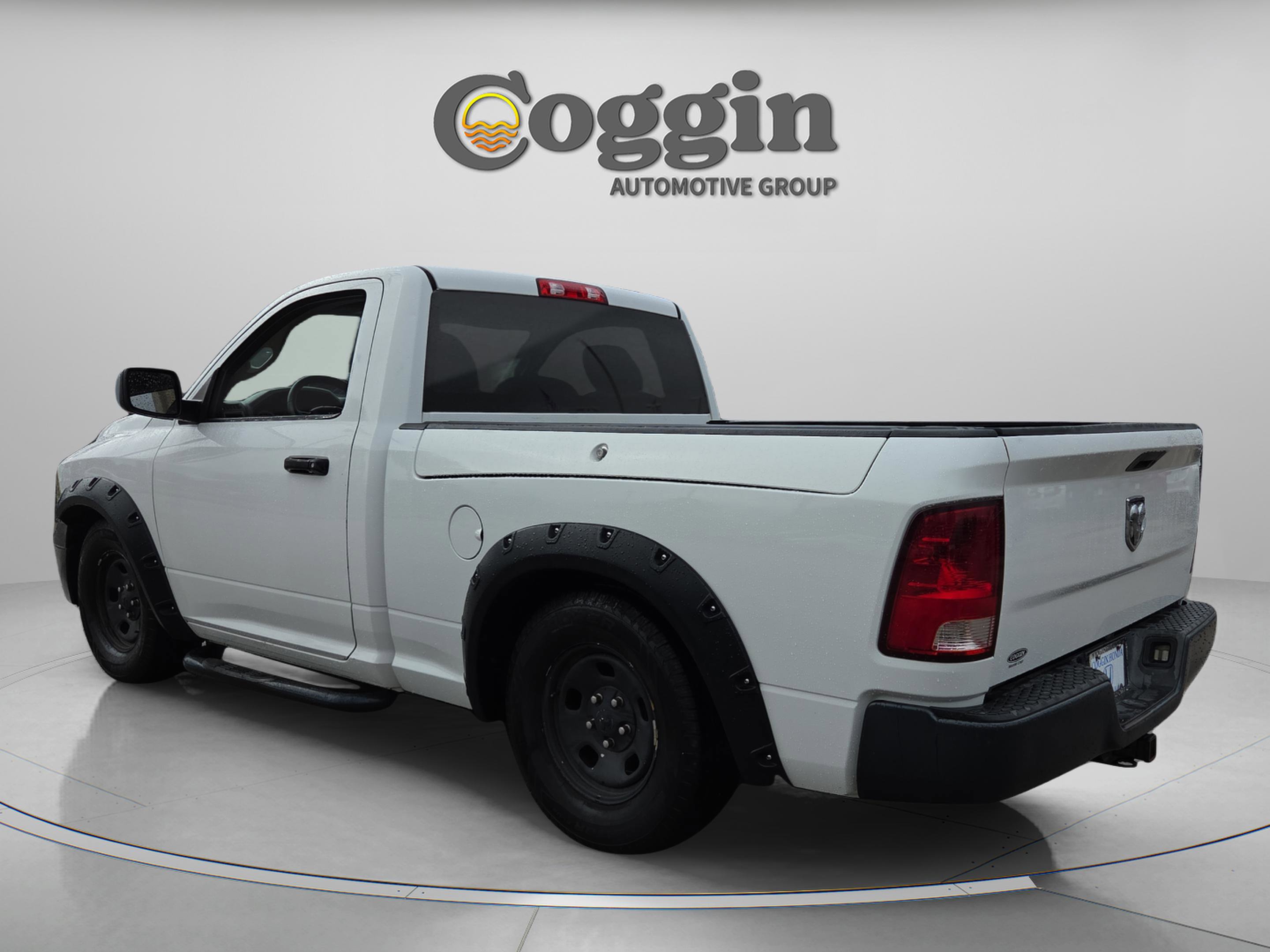 Used 2013 RAM 1500 Tradesman w/ PWR & Remote Entry Group image 4