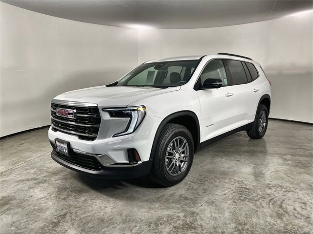 Used 2025 GMC Acadia Elevation image 4