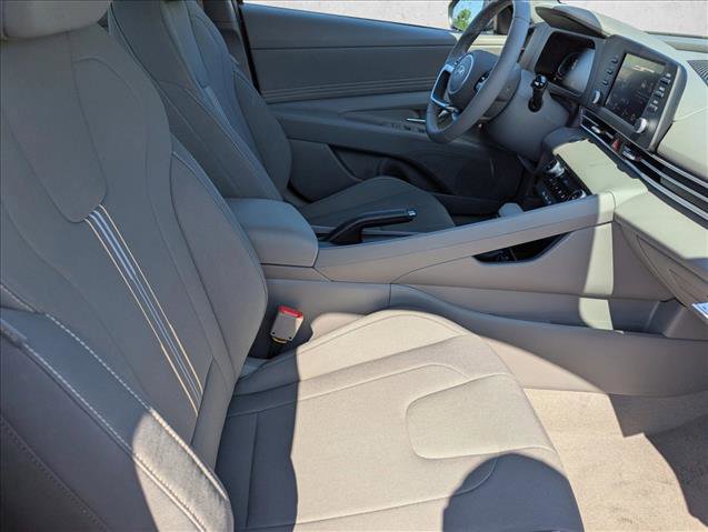 New 2026 Hyundai Elantra Sport FWD image 26