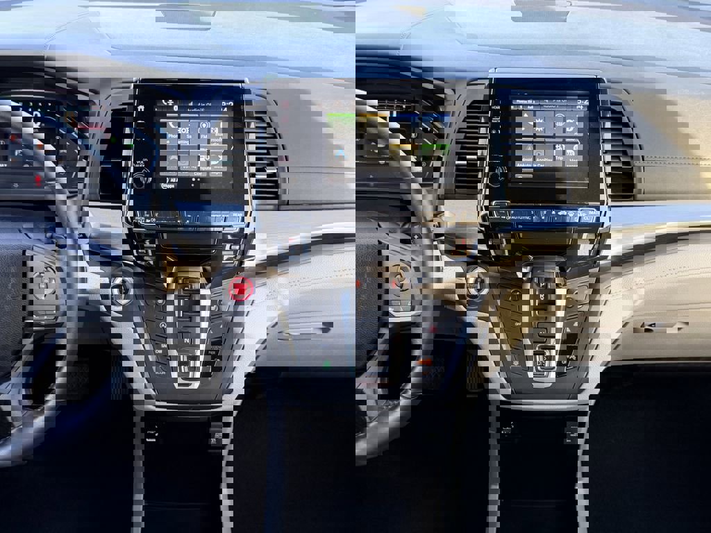 Used 2022 Honda Odyssey EX-L image 14