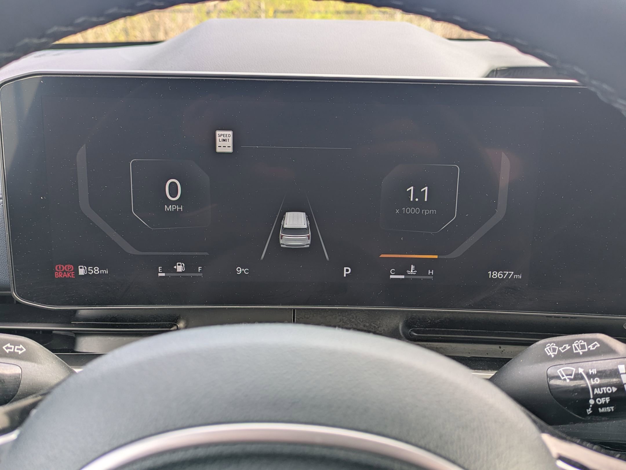 Used 2025 Kia Carnival SX Prestige image 10