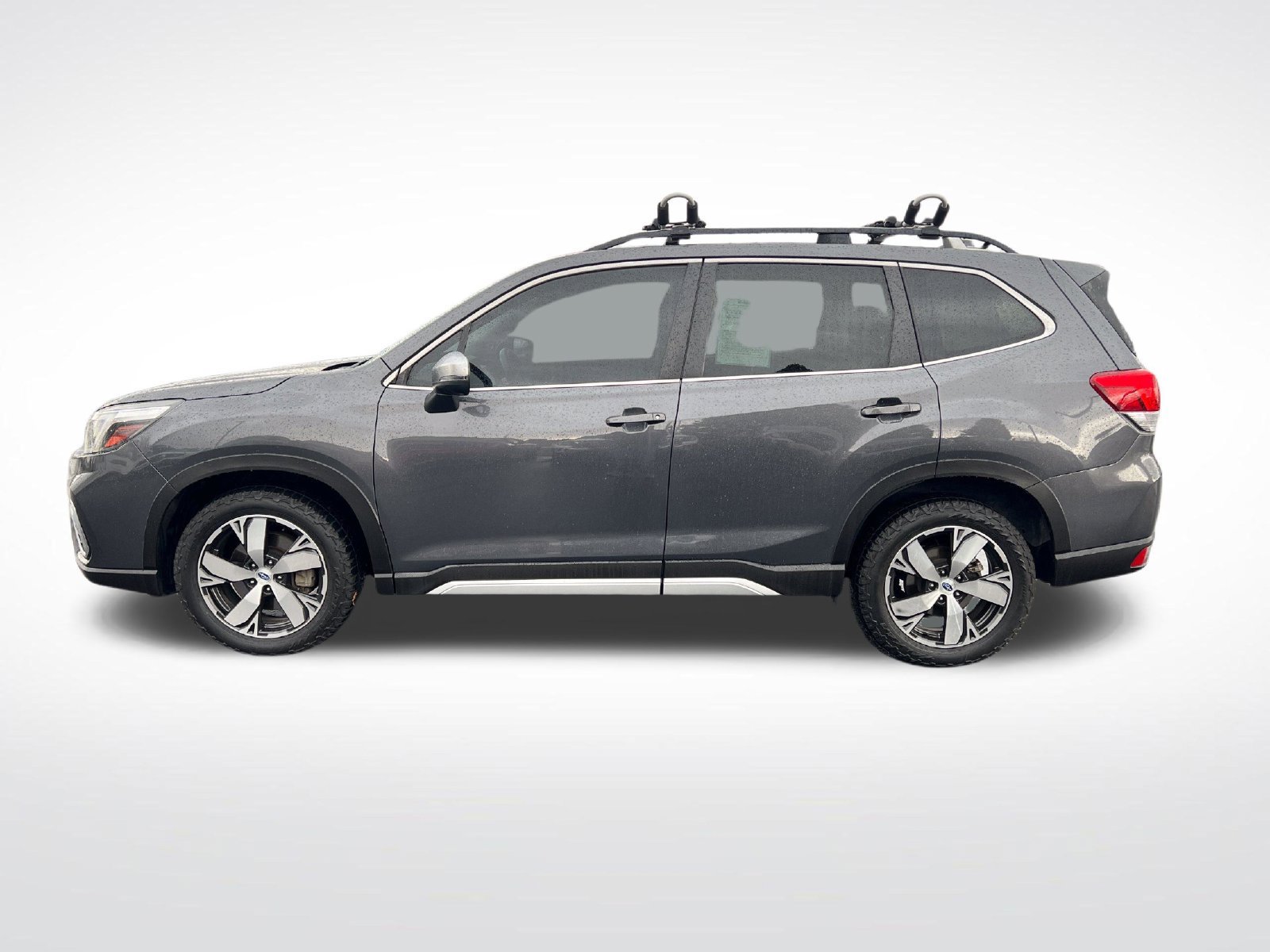 Used 2020 Subaru Forester Touring AWD/4WD image 6