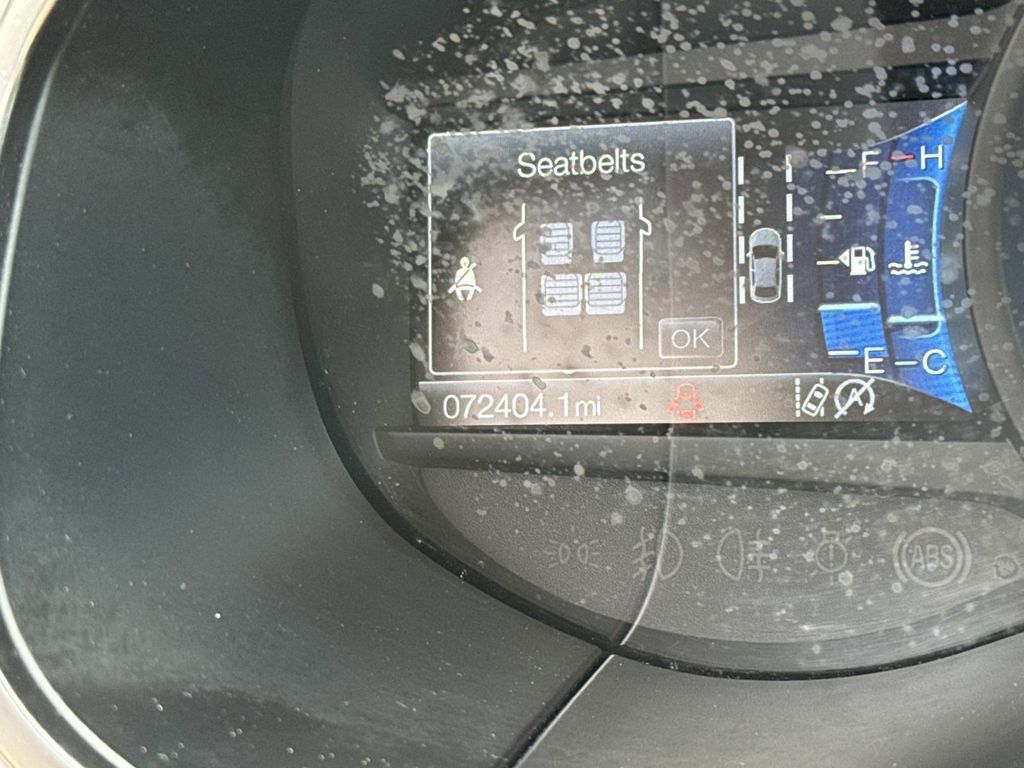 Used 2023 Ford Edge SEL image 28