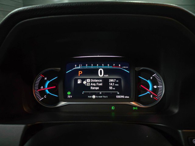 Used 2021 Honda Pilot Touring image 26