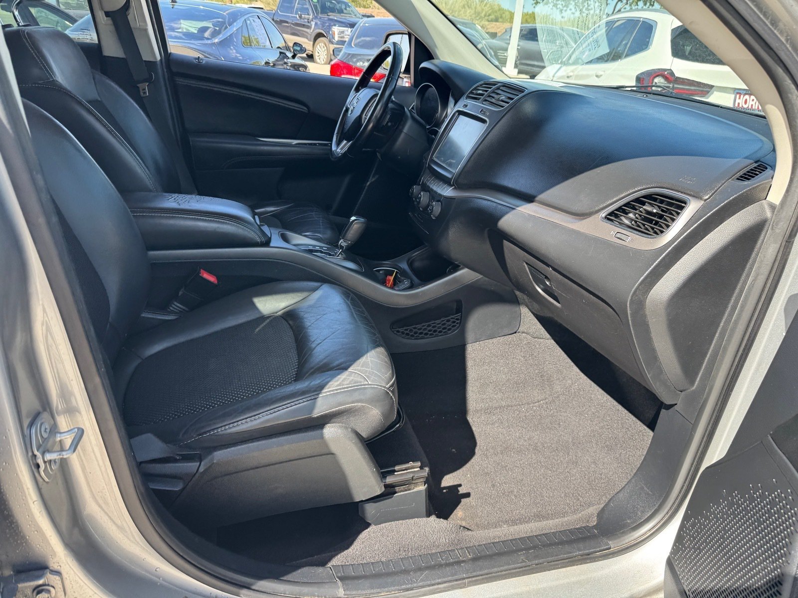 Used 2020 Dodge Journey Crossroad FWD image 27