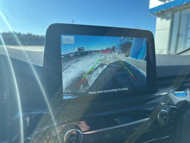 Used 2025 Ford Escape ST-Line image 16