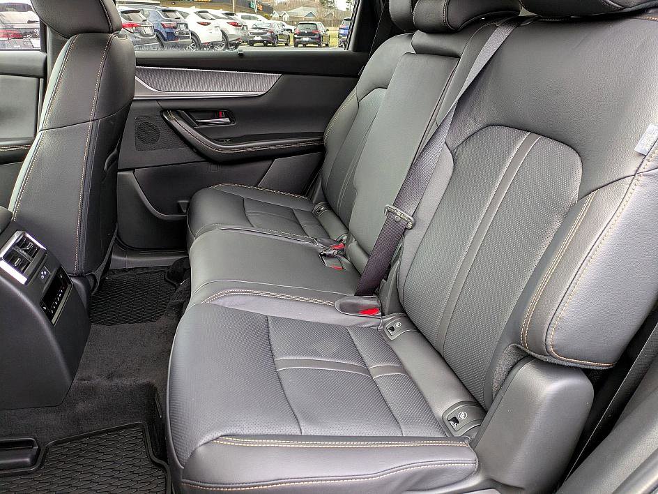 New 2026 MAZDA CX-70 SC Plus image 25
