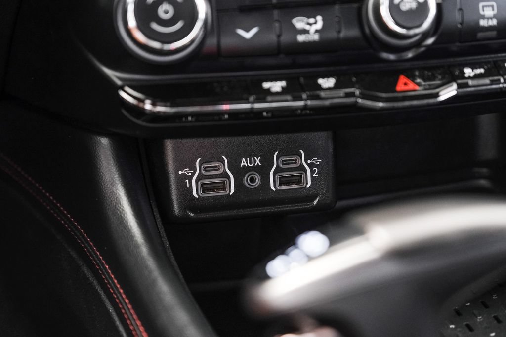 Used 2025 Dodge Durango R/T AWD/4WD image 25