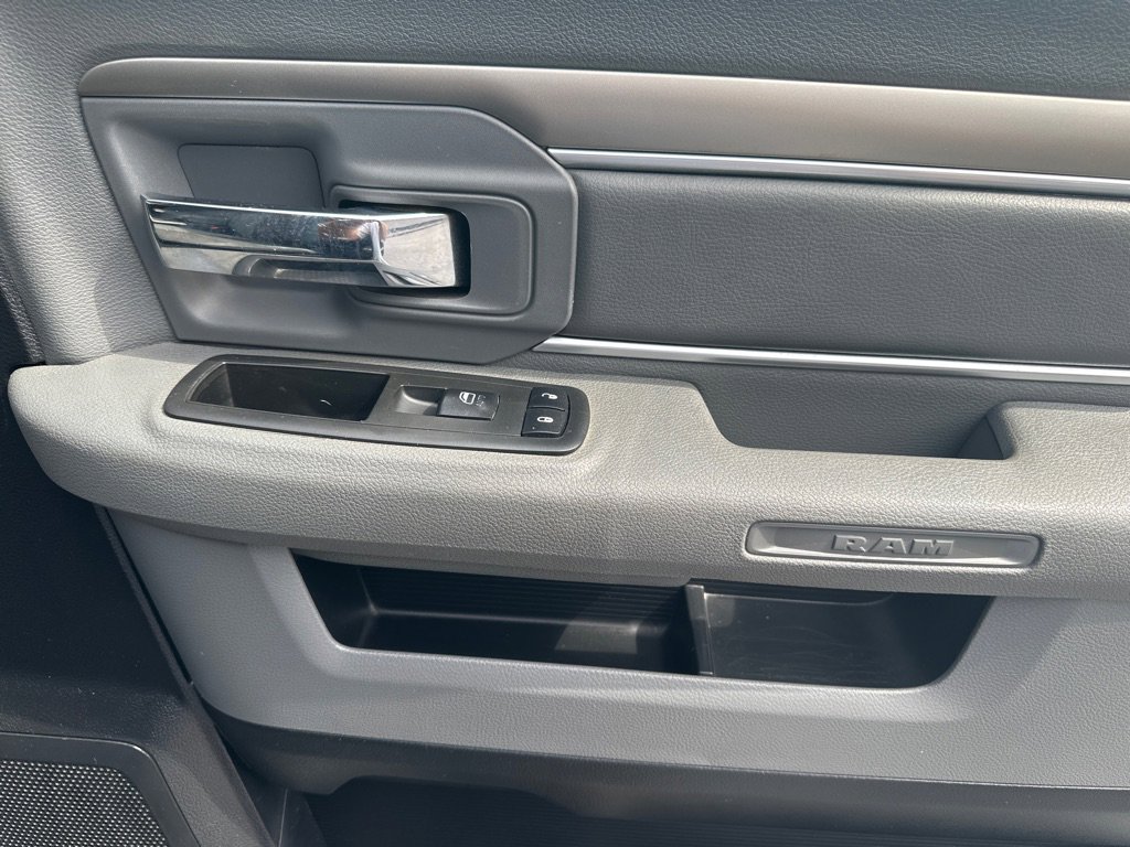 Used 2014 RAM 1500 Big Horn image 11