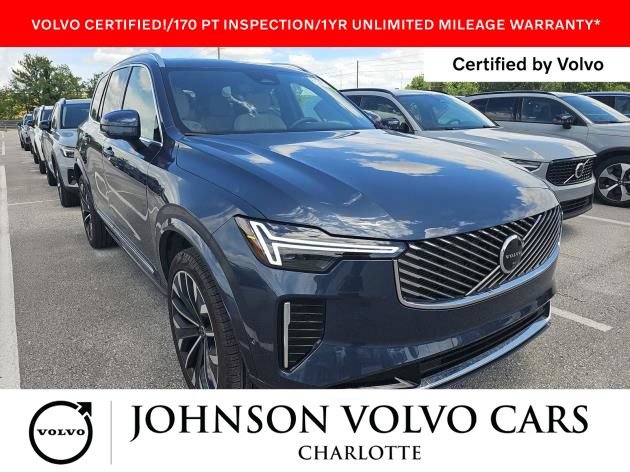 Used 2026 Volvo XC90 B6 Plus AWD/4WD image 1