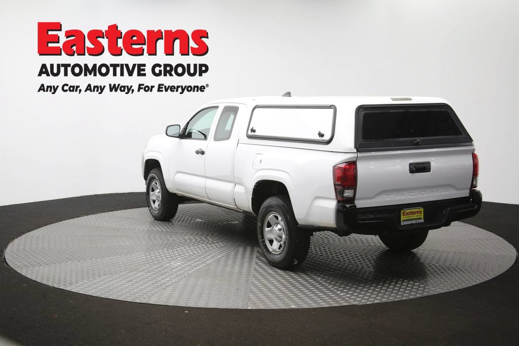 Used 2018 Toyota Tacoma SR RWD image 63