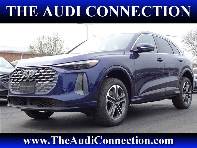 New 2026 Audi Q5 Prestige image 1