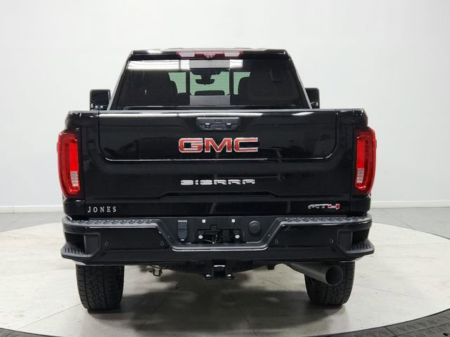 Used 2023 GMC Sierra 2500 AT4 w/ AT4 Premium Plus Package image 6