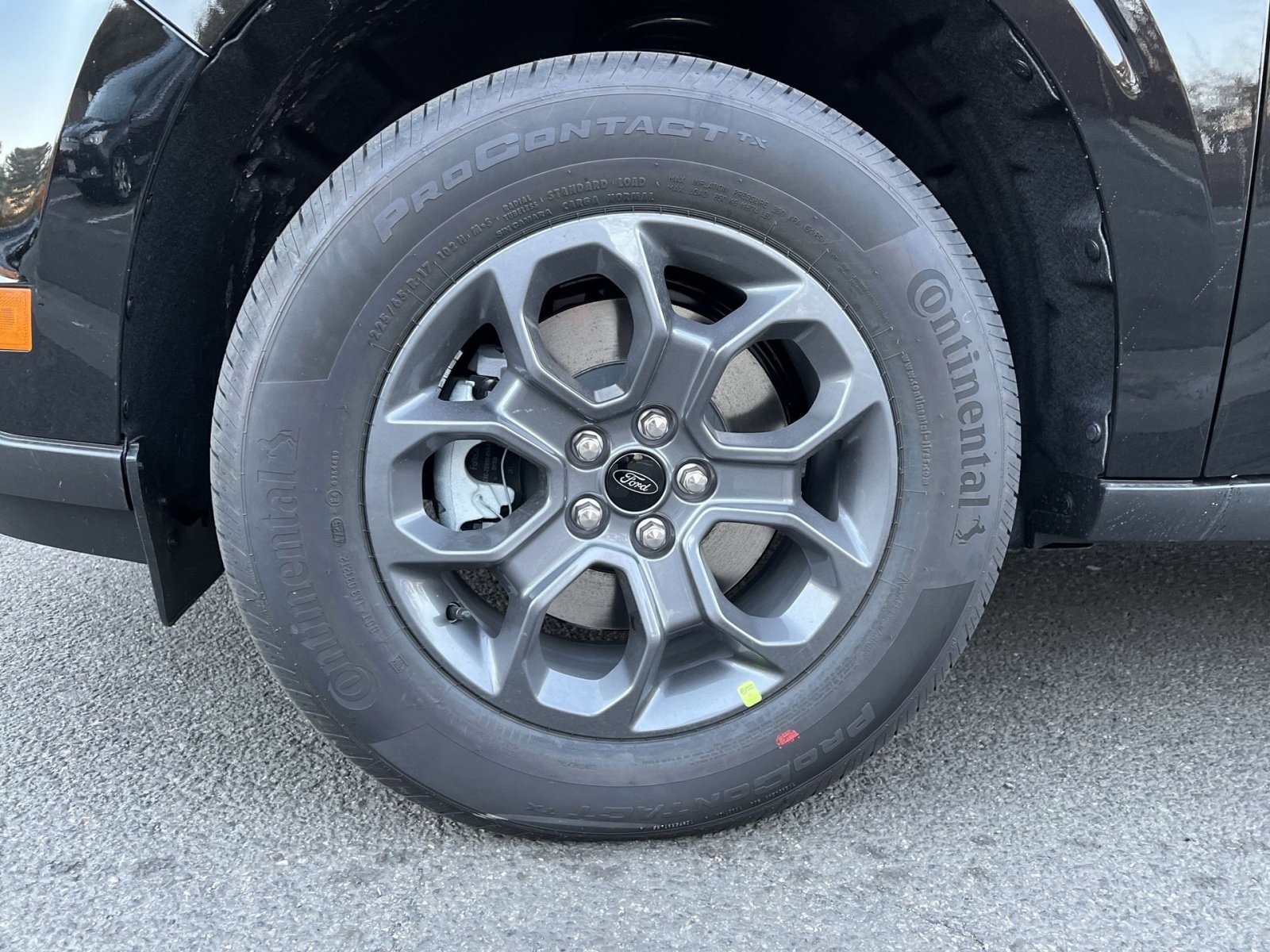 New 2026 Ford Maverick XLT image 12