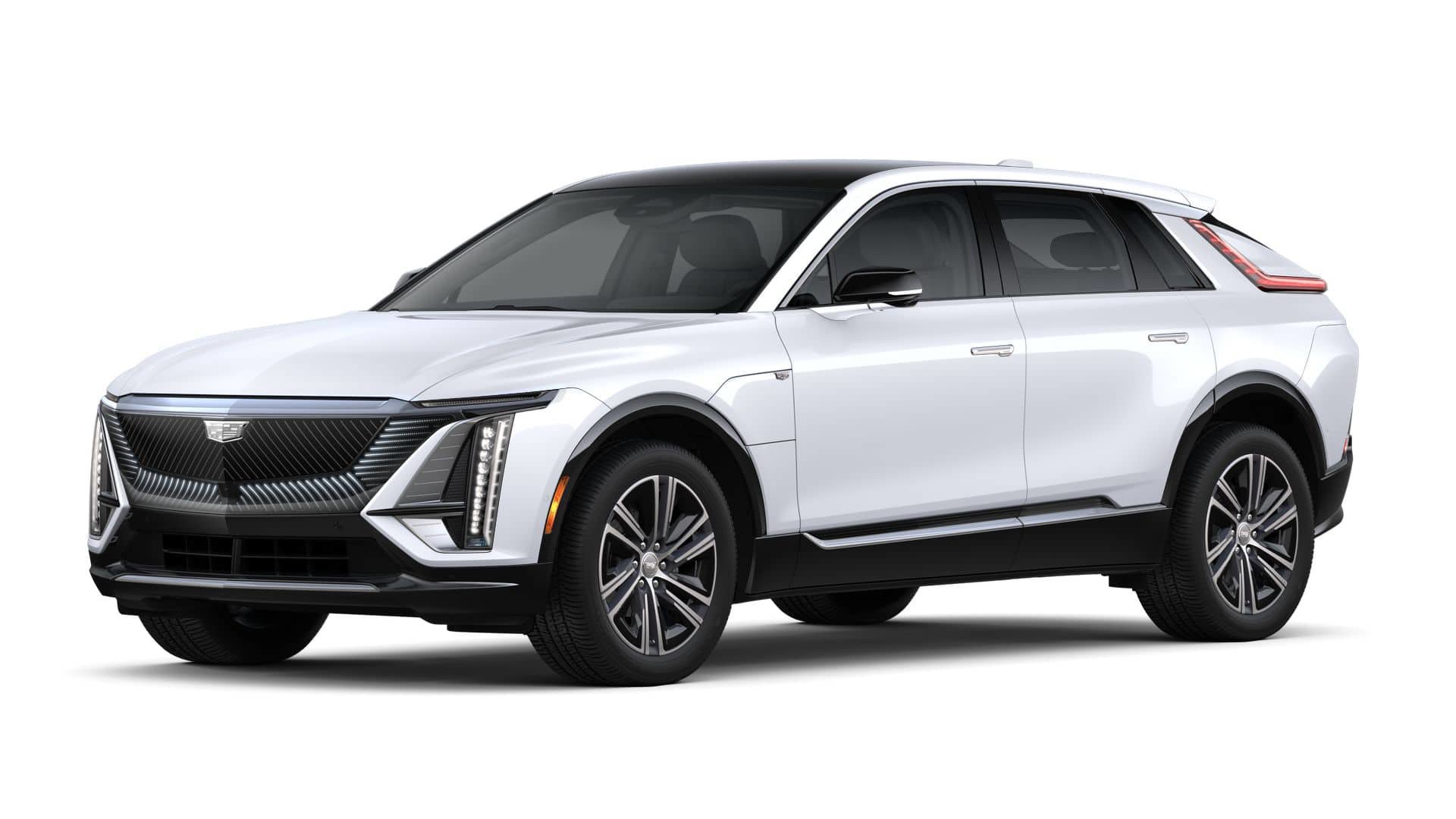 New 2026 Cadillac Lyriq Luxury image 56
