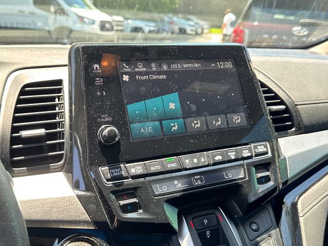Used 2021 Honda Odyssey Touring image 24