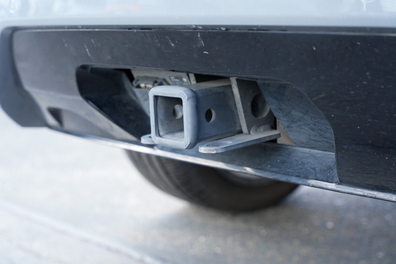 Used 2021 Volkswagen Atlas Cross Sport SEL Premium image 9