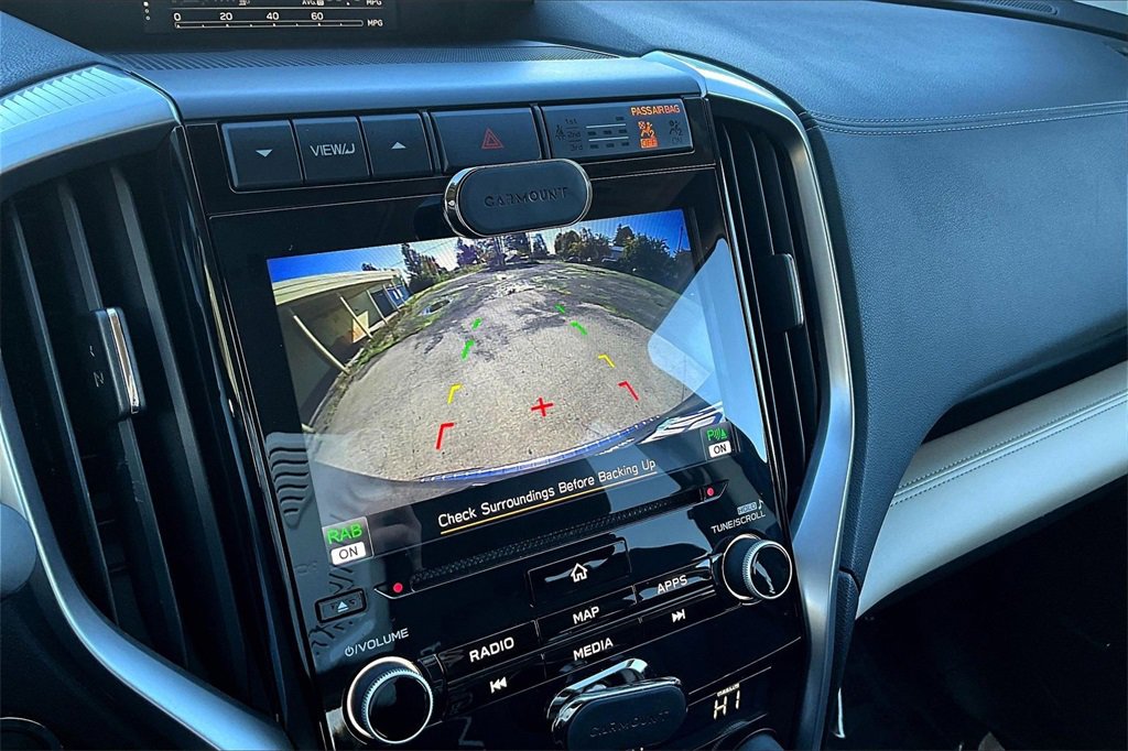 Used 2022 Subaru Ascent Touring w/ Popular Package #2A image 29