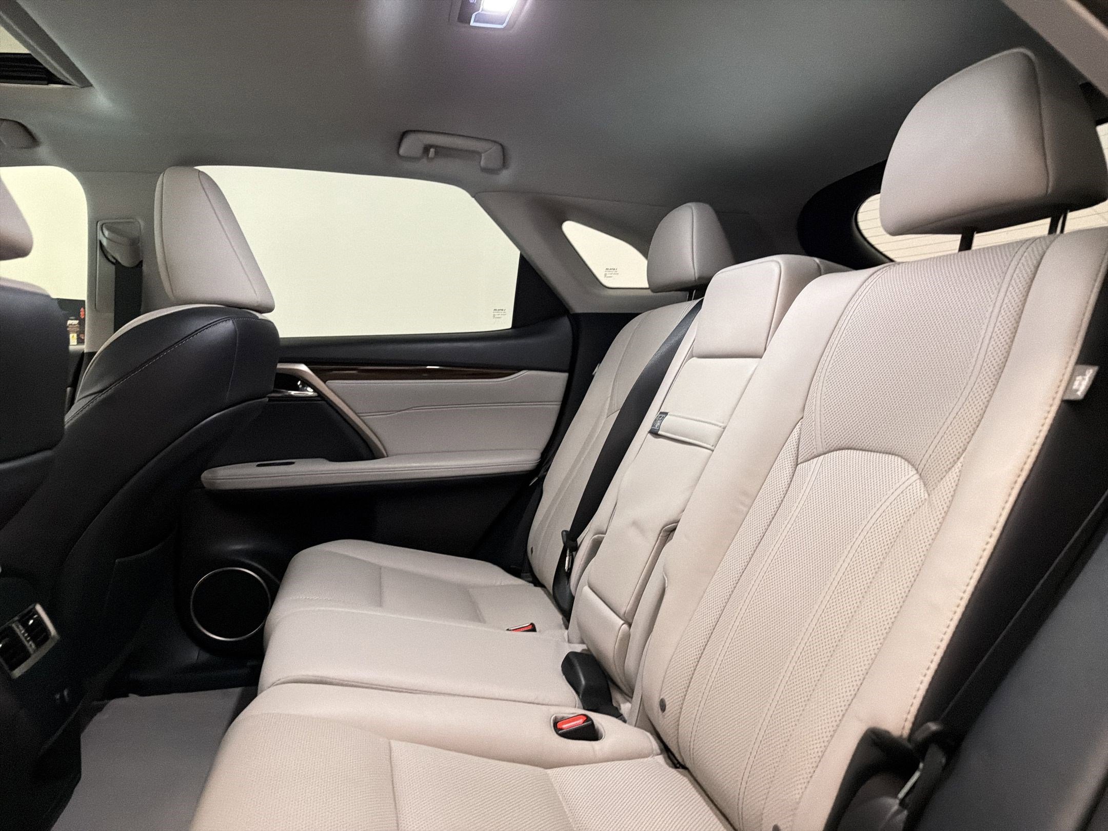 Used 2019 Lexus RX 350 FWD w/ Navigation Package image 27