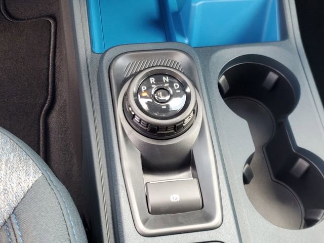 New 2026 Ford Maverick XLT w/ XLT Luxury Package image 27