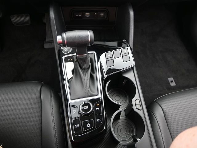 Used 2025 Kia Sportage EX w/ Premium Package FWD image 7