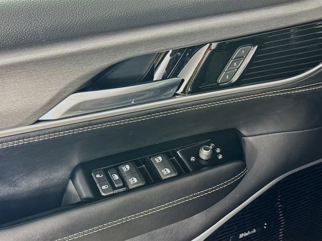 New 2026 Jeep Grand Wagoneer Limited image 21