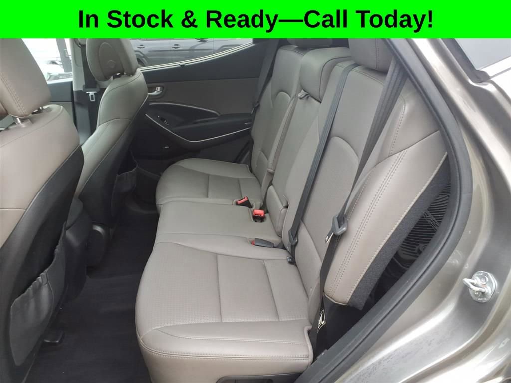 Used 2013 Hyundai Santa Fe Sport 2.0T w/ Technology Pkg image 28