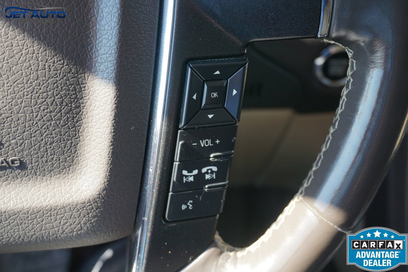 Used 2015 Lincoln Navigator 4WD w/ Equipment Group 101A Reserve image 45