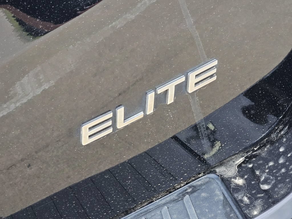 Used 2019 Honda Odyssey Elite image 12