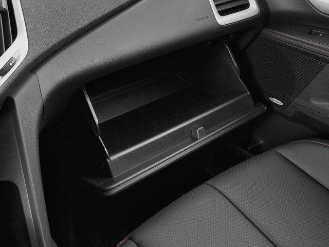 Used 2015 GMC Terrain SLE FWD image 18