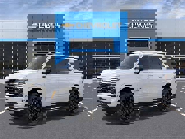 New 2026 Chevrolet Tahoe LS w/ LPO, Dark Essentials Package image 28